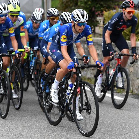 115th Il Lombardia 2021