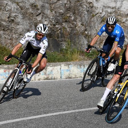 115th Il Lombardia 2021