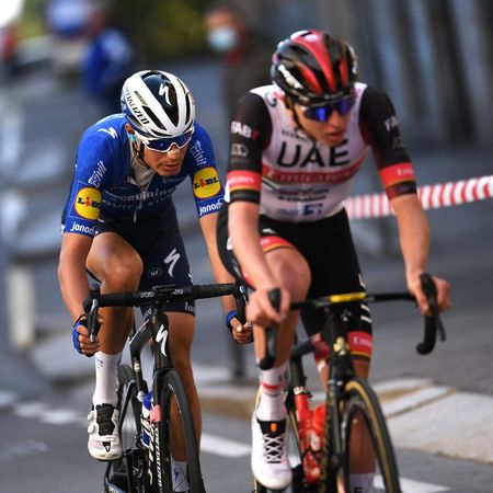 115th Il Lombardia 2021