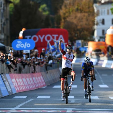 115th Il Lombardia 2021