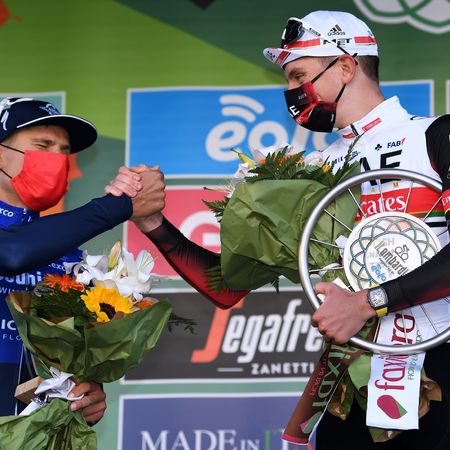 115th Il Lombardia 2021