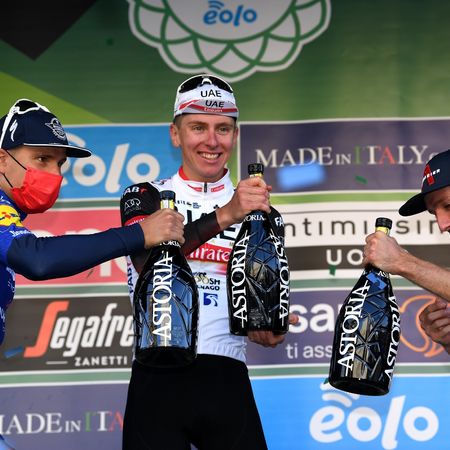 115th Il Lombardia 2021