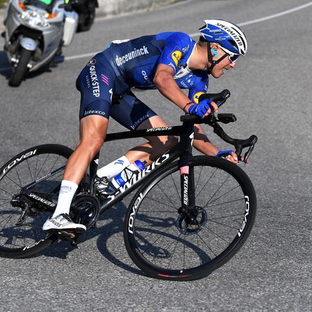 115th Il Lombardia 2021