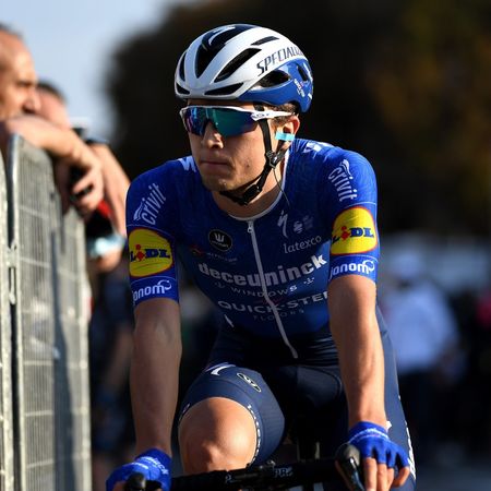 115th Il Lombardia 2021