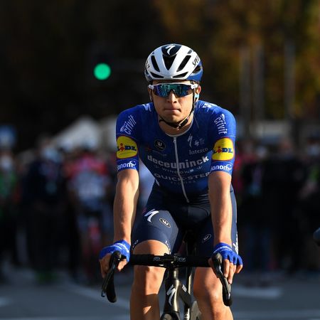 115th Il Lombardia 2021