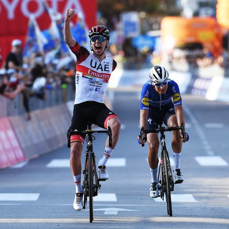 115th Il Lombardia 2021