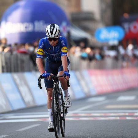 115th Il Lombardia 2021