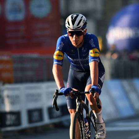 115th Il Lombardia 2021