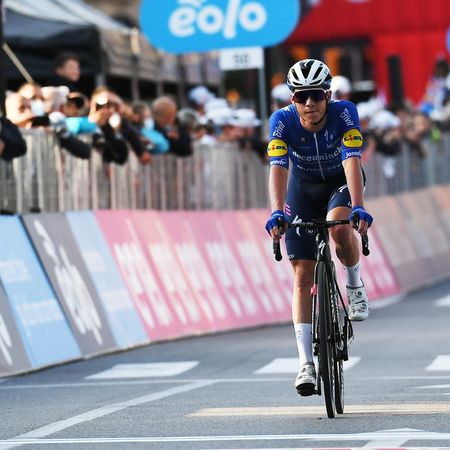 115th Il Lombardia 2021