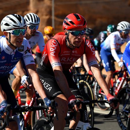 6th Saudi Tour 2022 - Stage 1