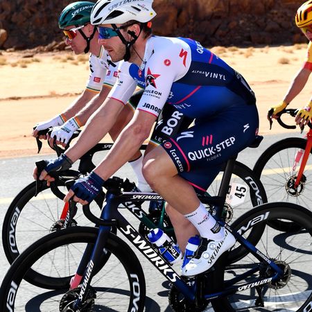 6th Saudi Tour 2022 - Stage 1