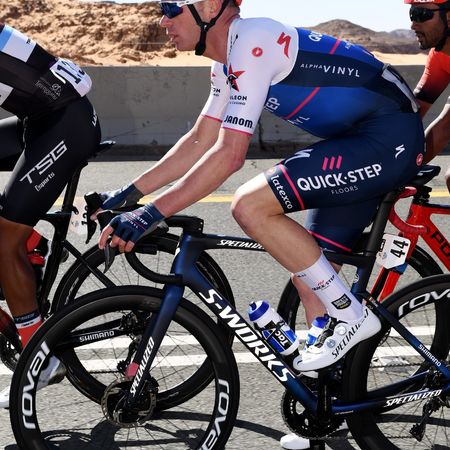 6th Saudi Tour 2022 - Stage 1