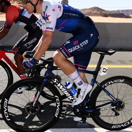 6th Saudi Tour 2022 - Stage 1