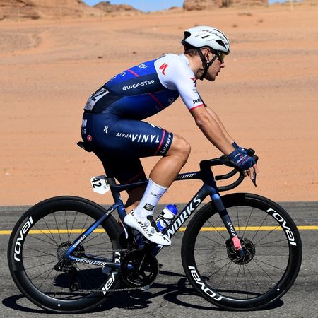 6th Saudi Tour 2022 - Stage 1