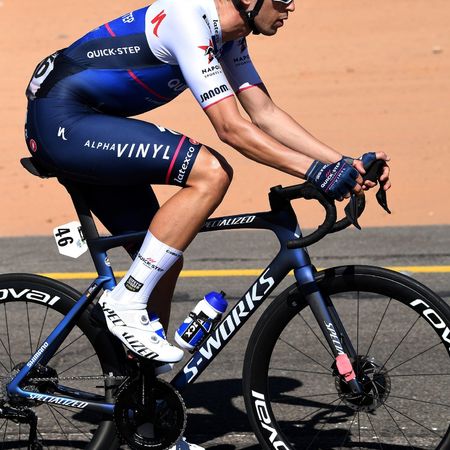 6th Saudi Tour 2022 - Stage 1