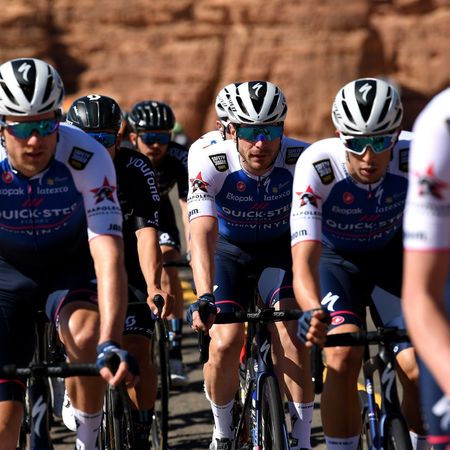 6th Saudi Tour 2022 - Stage 1