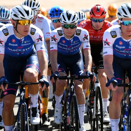 6th Saudi Tour 2022 - Stage 1