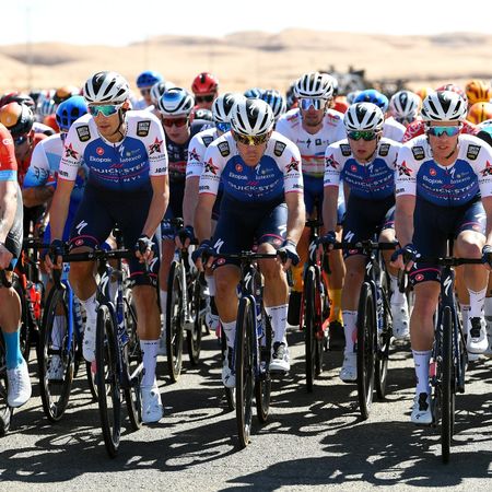 6th Saudi Tour 2022 - Stage 1