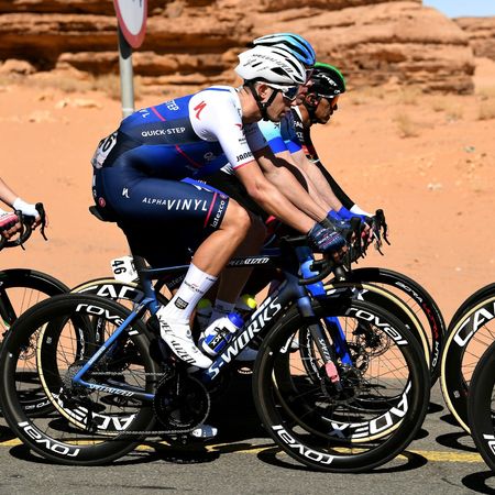 6th Saudi Tour 2022 - Stage 1