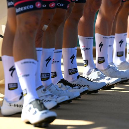 6th Saudi Tour 2022 - Stage 2