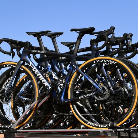 6th Saudi Tour 2022 - Stage 2