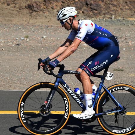 6th Saudi Tour 2022 - Stage 2