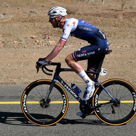 6th Saudi Tour 2022 - Stage 2