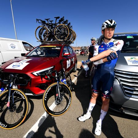 6th Saudi Tour 2022 - Stage 2