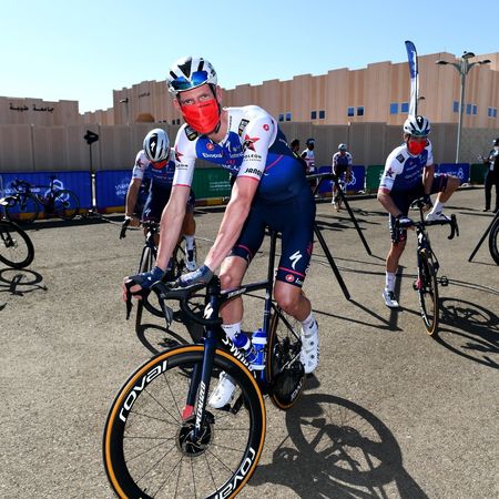 6th Saudi Tour 2022 - Stage 2