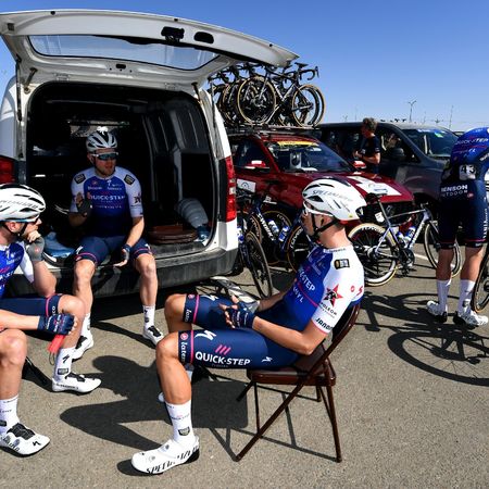 6th Saudi Tour 2022 - Stage 2