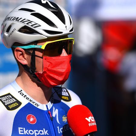 73rd Volta A La Comunitat Valenciana 2022 - Stage 1