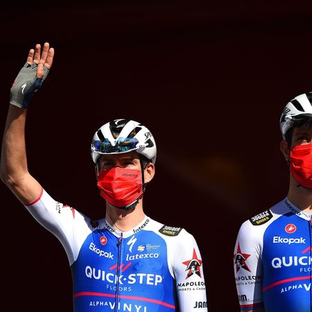 73rd Volta A La Comunitat Valenciana 2022 - Stage 1