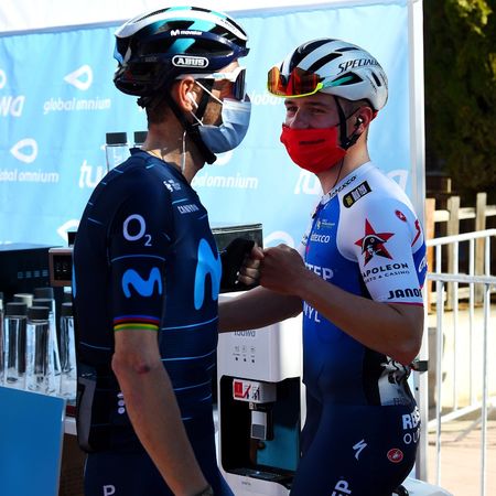 73rd Volta A La Comunitat Valenciana 2022 - Stage 1