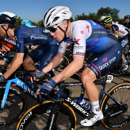 73rd Volta A La Comunitat Valenciana 2022 - Stage 1