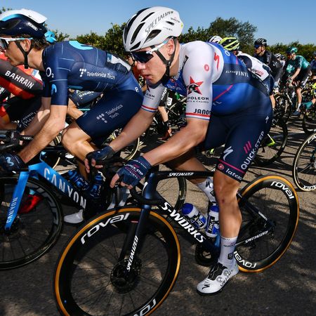 73rd Volta A La Comunitat Valenciana 2022 - Stage 1