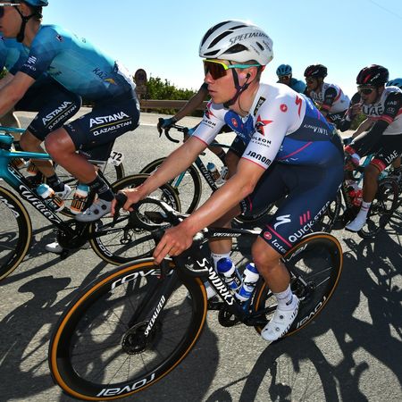 73rd Volta A La Comunitat Valenciana 2022 - Stage 1