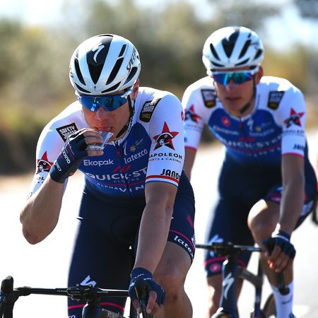 73rd Volta A La Comunitat Valenciana 2022 - Stage 1