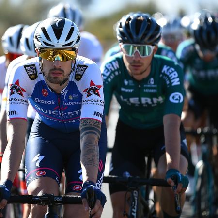 73rd Volta A La Comunitat Valenciana 2022 - Stage 1