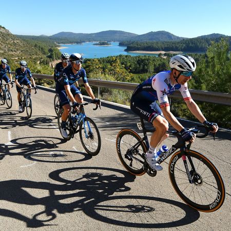 73rd Volta A La Comunitat Valenciana 2022 - Stage 1