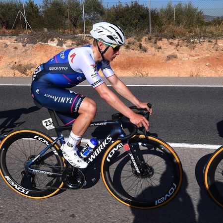 73rd Volta A La Comunitat Valenciana 2022 - Stage 1