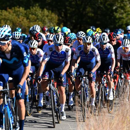 73rd Volta A La Comunitat Valenciana 2022 - Stage 1