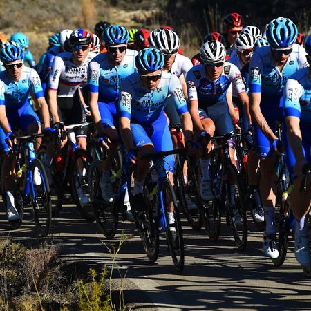 73rd Volta A La Comunitat Valenciana 2022 - Stage 1