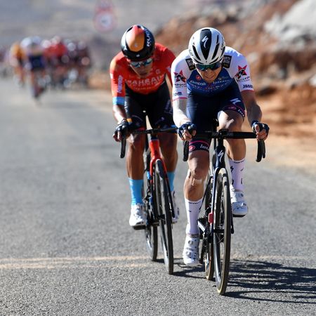 6th Saudi Tour 2022 - Stage 2