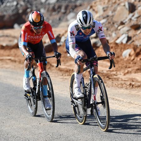 6th Saudi Tour 2022 - Stage 2