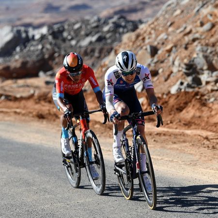 6th Saudi Tour 2022 - Stage 2