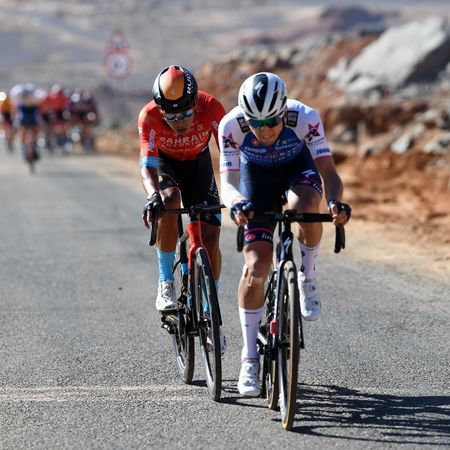 6th Saudi Tour 2022 - Stage 2