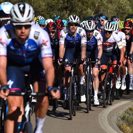 73rd Volta A La Comunitat Valenciana 2022 - Stage 1