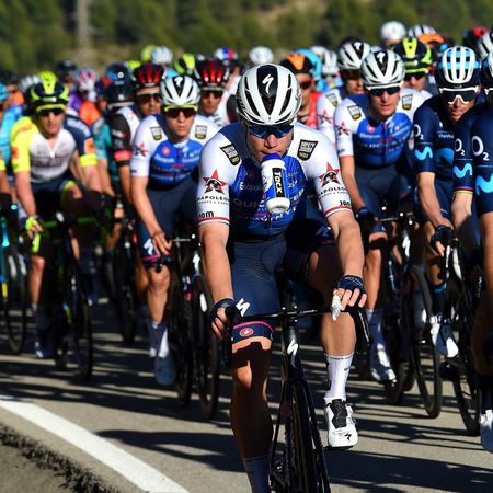 73rd Volta A La Comunitat Valenciana 2022 - Stage 1