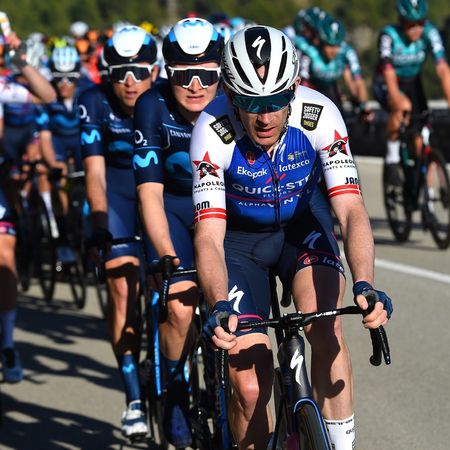 73rd Volta A La Comunitat Valenciana 2022 - Stage 1