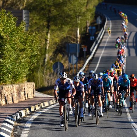 73rd Volta A La Comunitat Valenciana 2022 - Stage 1